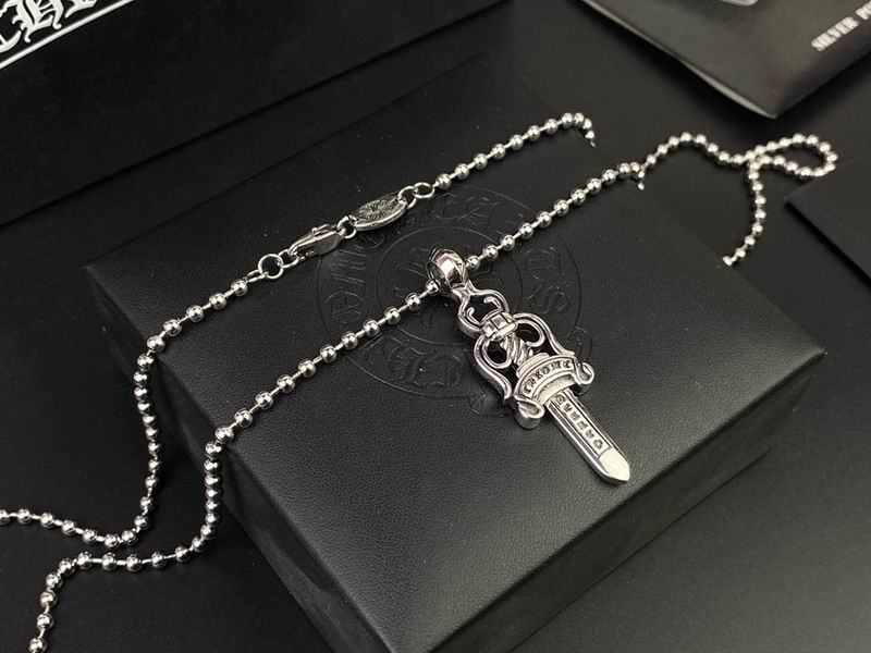 Chrome Hearts necklace 08yxq23